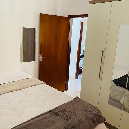 Casa Para Temporada Tangara da Serra Luaran gambar