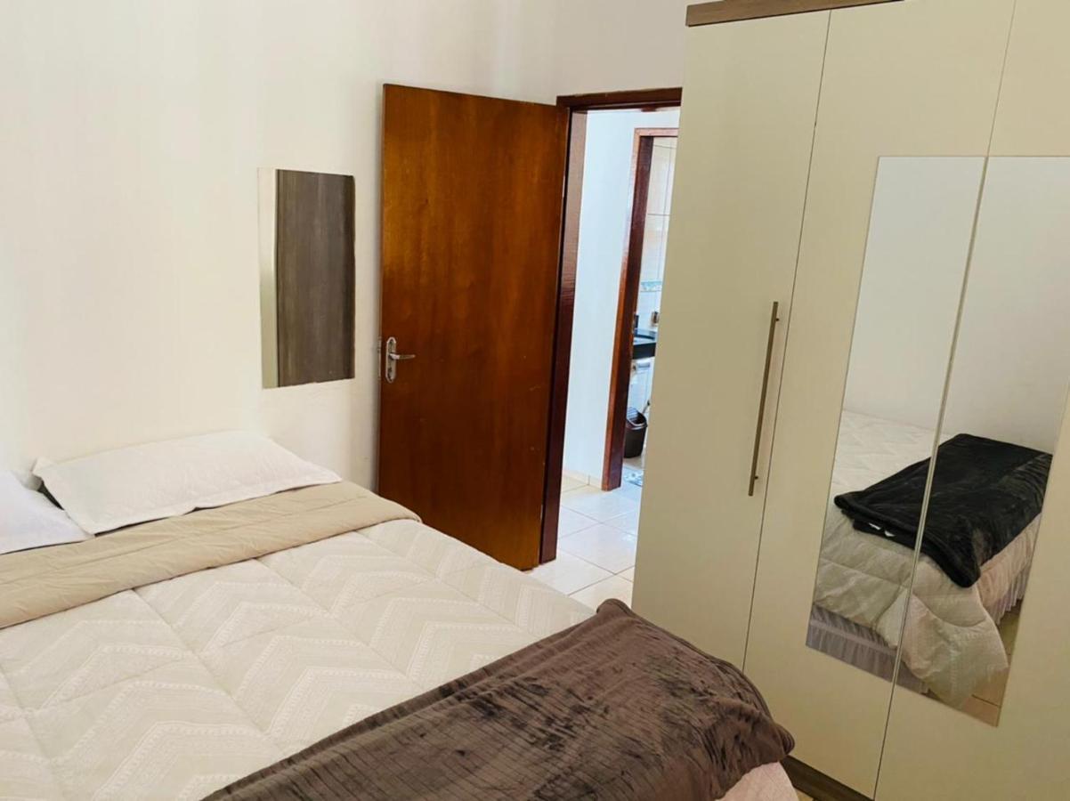 Casa Para Temporada Tangara da Serra Luaran gambar