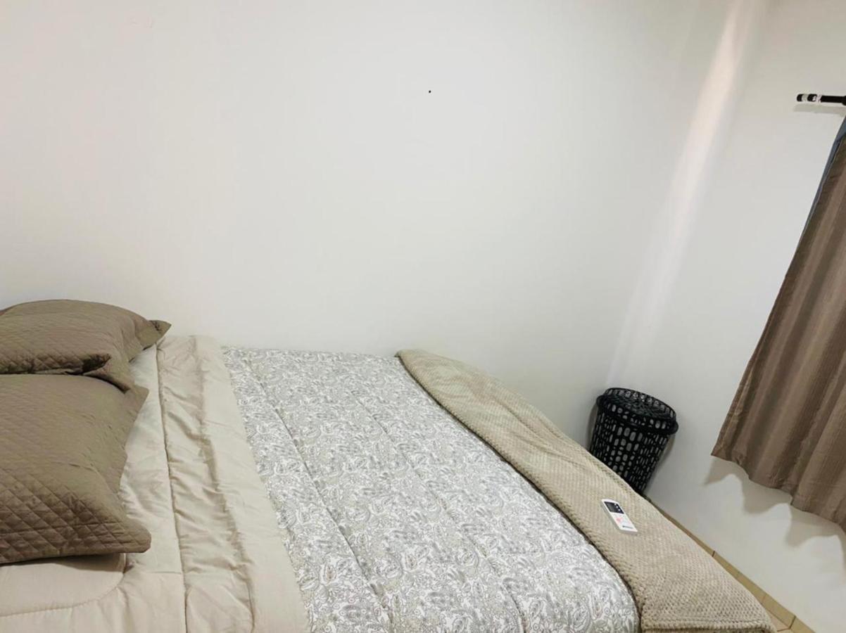 Casa Para Temporada Tangara da Serra Luaran gambar